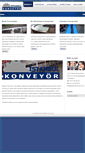 Mobile Screenshot of konveyor.gen.tr